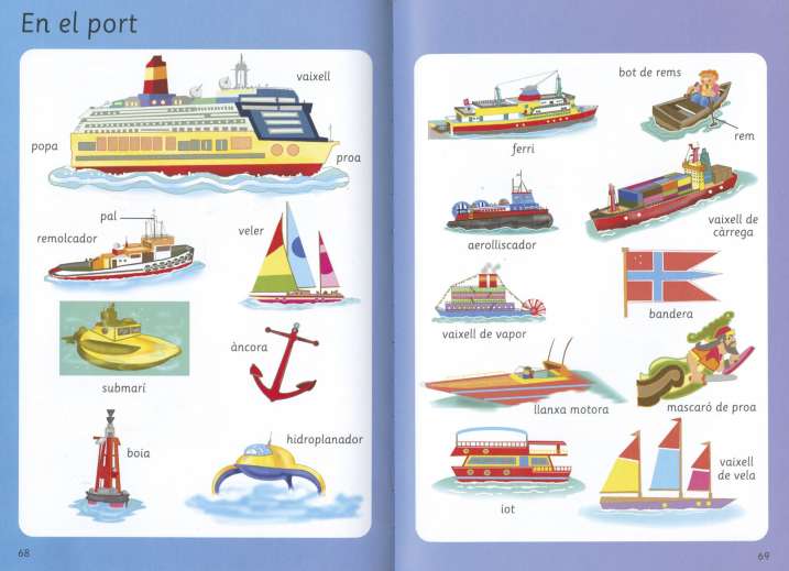 Les meves primeres 1000...