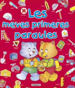Les meves primeres paraules