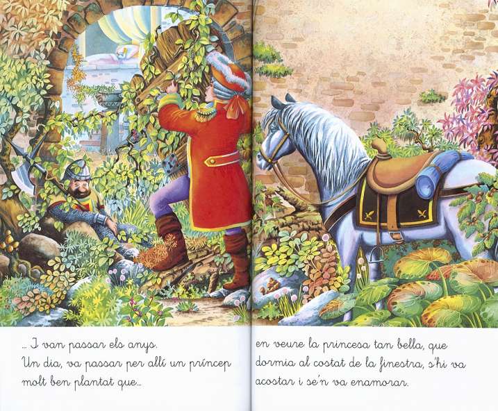 Pinotxo i dos contes més