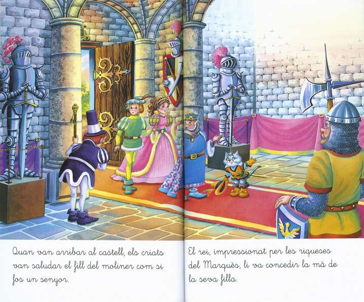 Bambi i dos contes més