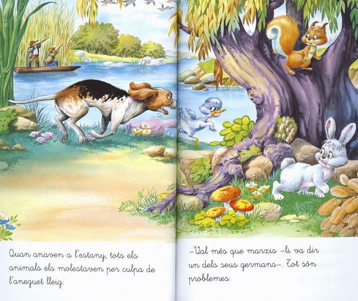 Peter Pan i dos contes més