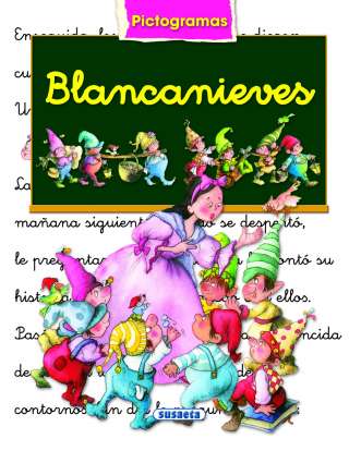 Blancanieves Blancanieves