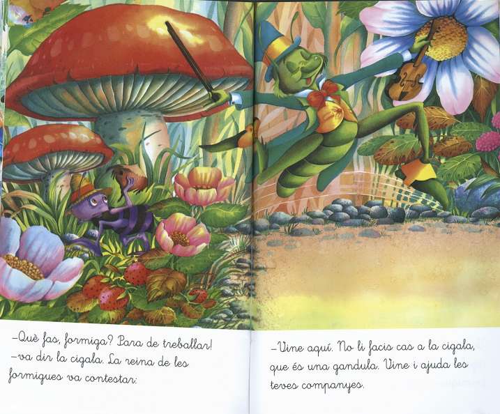 Blancaneu i dos contes més