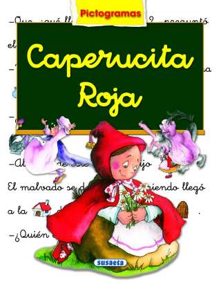 Caperucita Caperucita