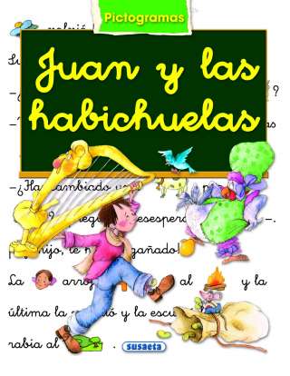 Juan y las habichuelas Juan y las habichuelas