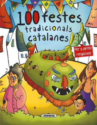 100 festes tradicionals...