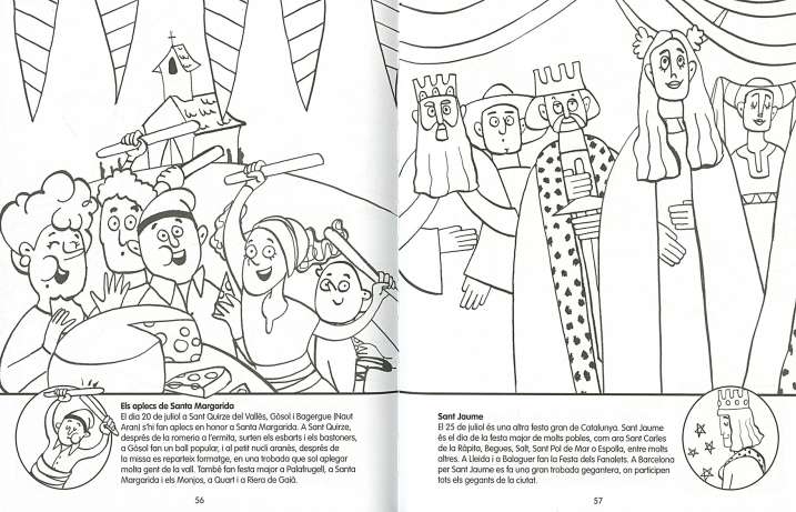 100 festes tradicionals...