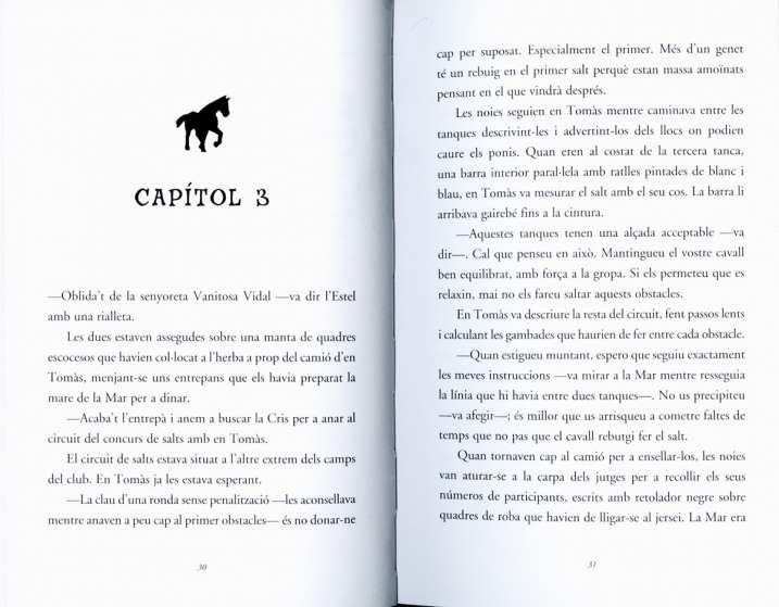 El Místic i la trobada a...