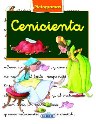 Cenicienta Cenicienta