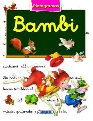 Bambi Bambi