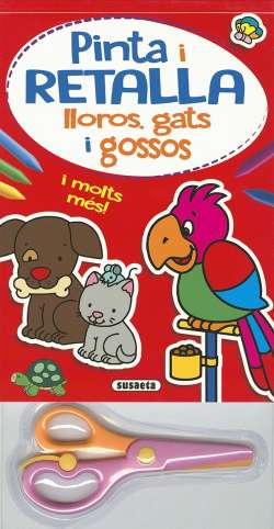 Bloc pinta i retalla...