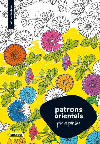 Patrons orientals per a pintar
