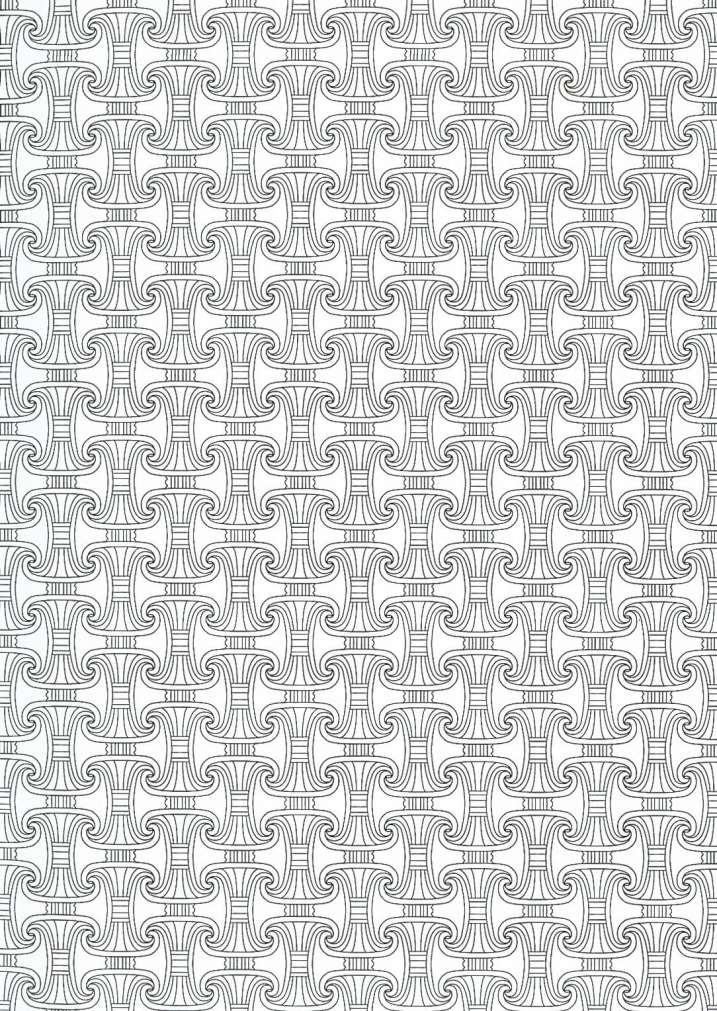 Patrons egipcis per a pintar