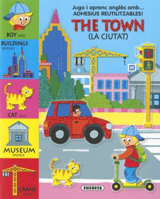 The town (La ciutat)