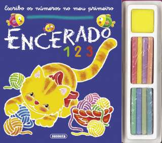 Escribo os números no meu...