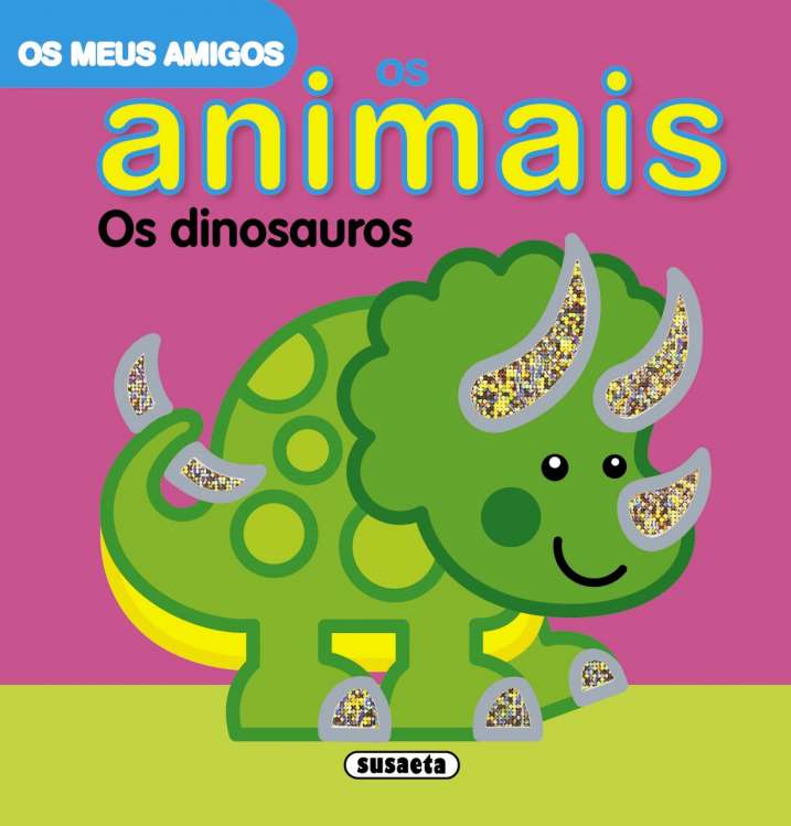 Os dinosauros