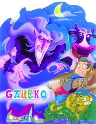 Gaueko
