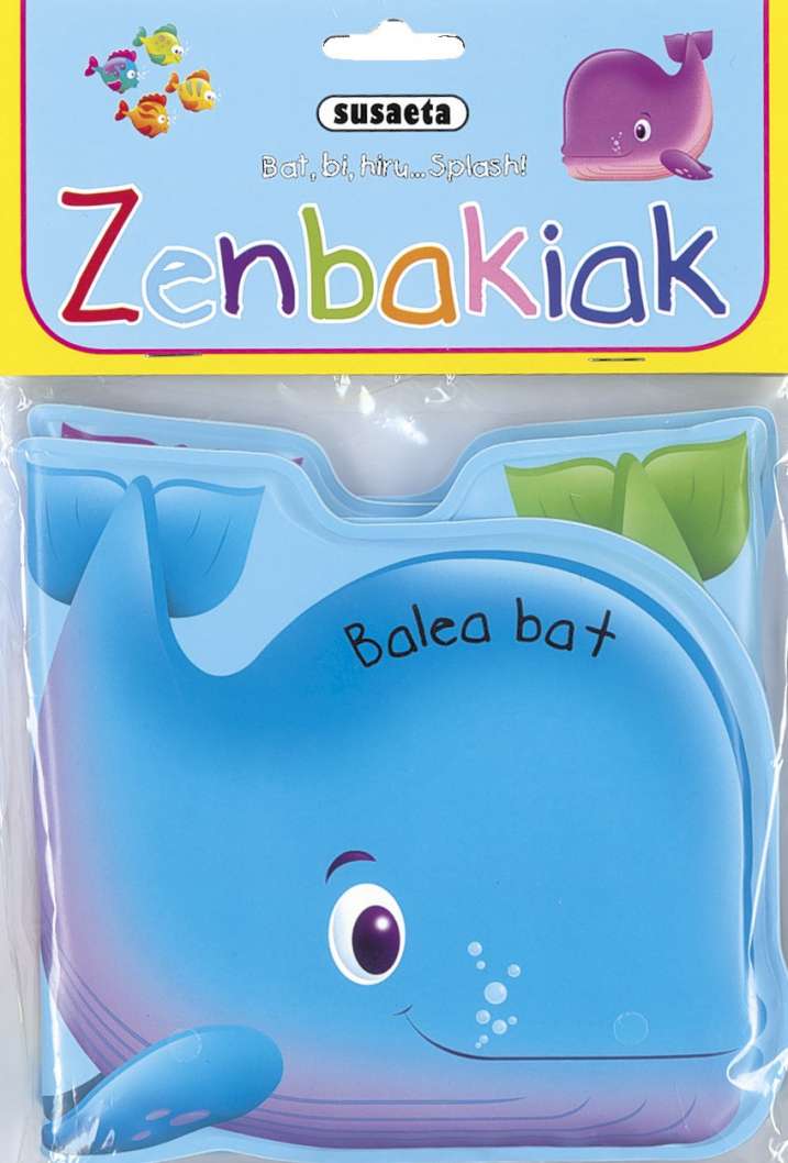 Zenbabiak