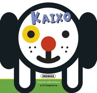 Kaixo