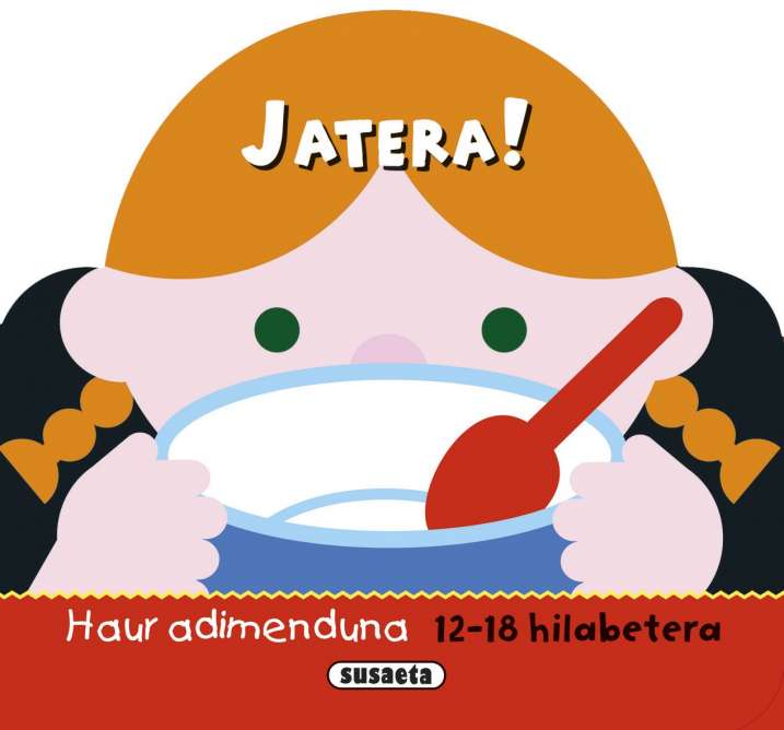 Jatera!