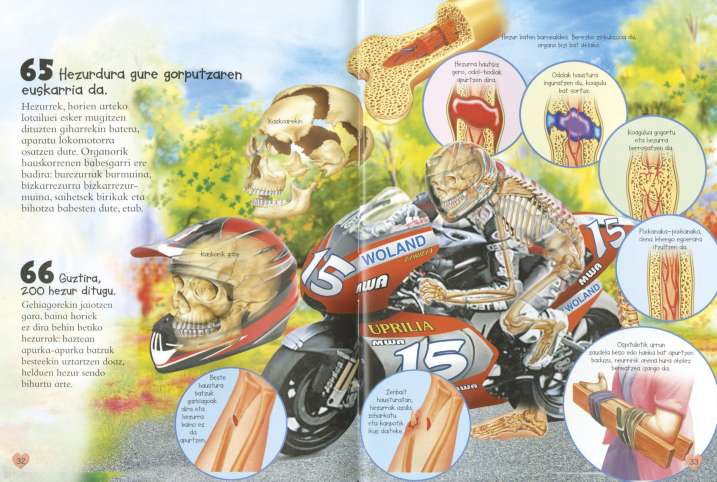 101 gauza buruz jakin...