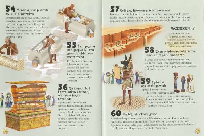 101 gauza buruz jakin...