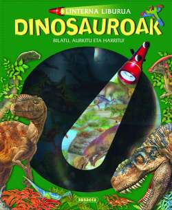 Dinosauroak