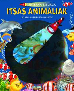 Itsas animaliak