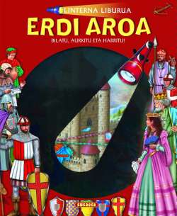 Erdi aroa