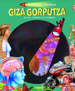 Giza gorputza