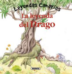 La leyenda del drago