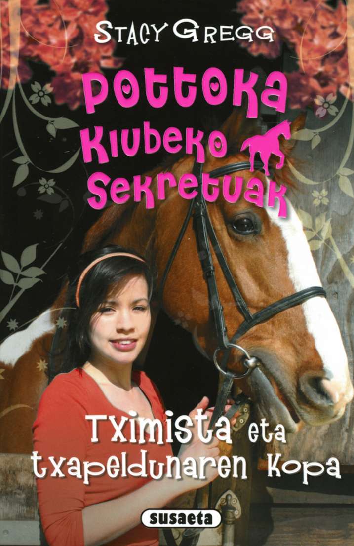 Tximista eta txapeldunaren...