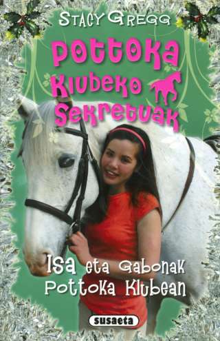 Isa eta Gabonak pottoka...