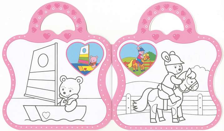 Margotu eta itsasteko zorroa