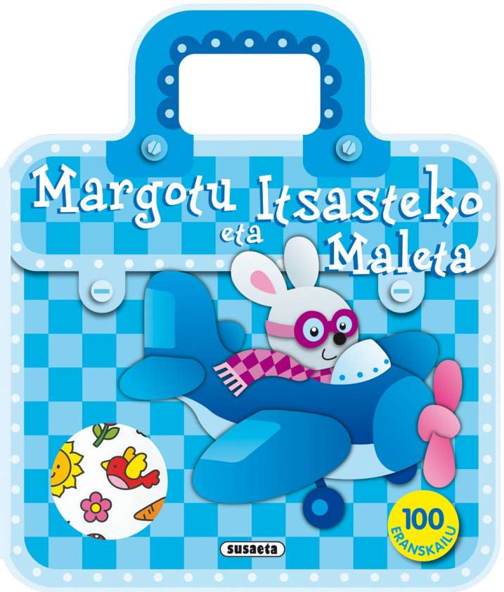 Margotu eta itsasteko eta...