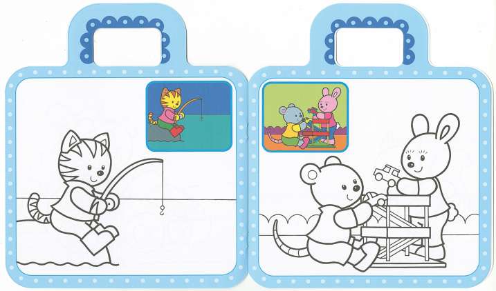 Margotu eta itsasteko eta...