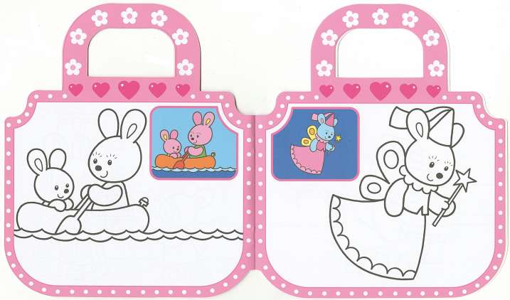 Margotu eta itsasteko saskia