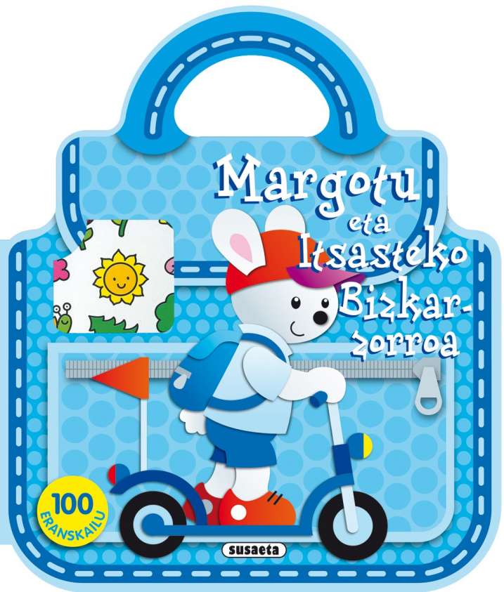 Margotu eta itsasteko...