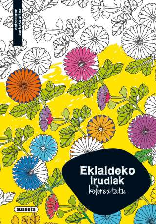 Ekialdeko irudiak koloreztatu