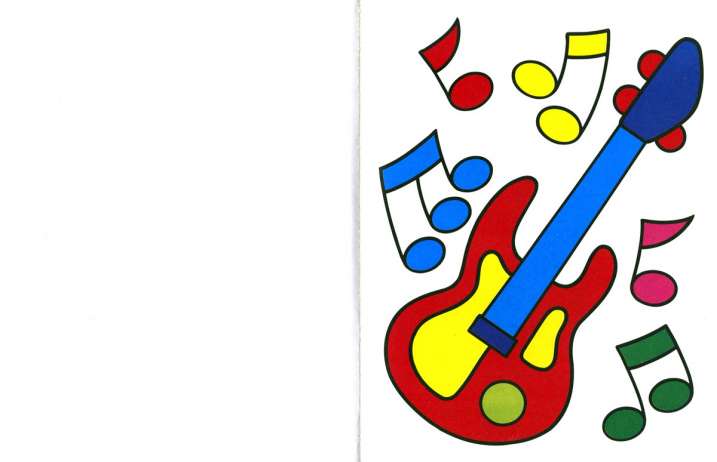 Kalkatu eta margotu...