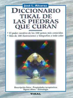 Diccionario Tikal de las...