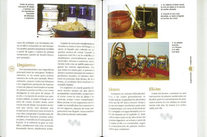 El botiquín de las hadas