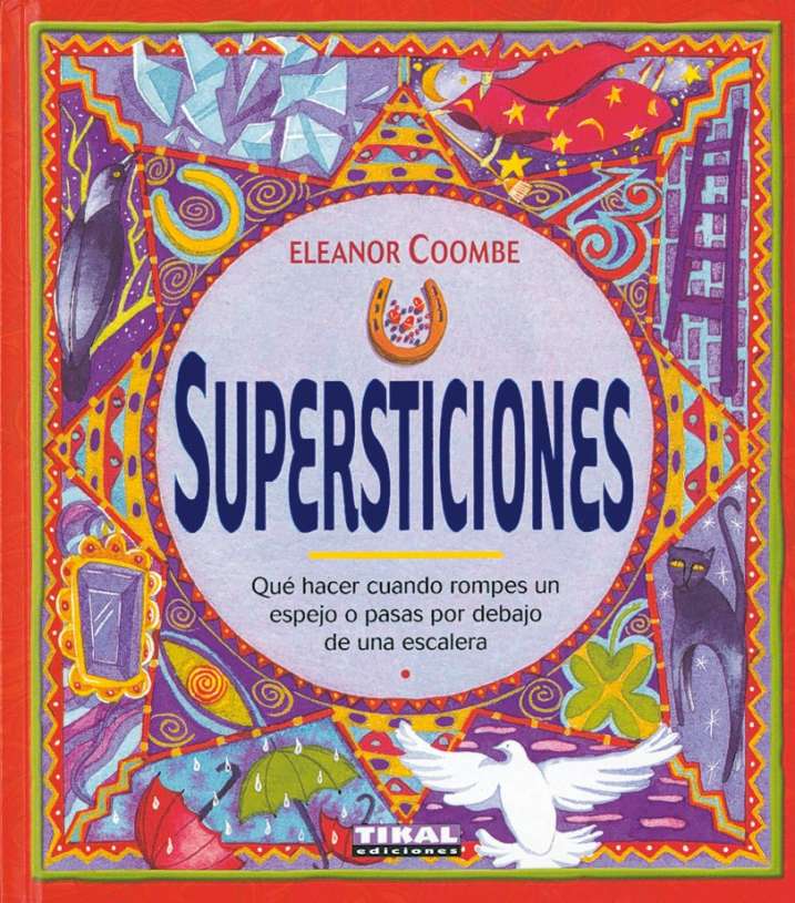 Supersticiones