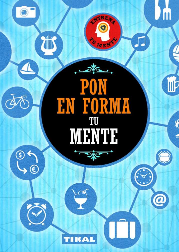 Pon en forma tu mente