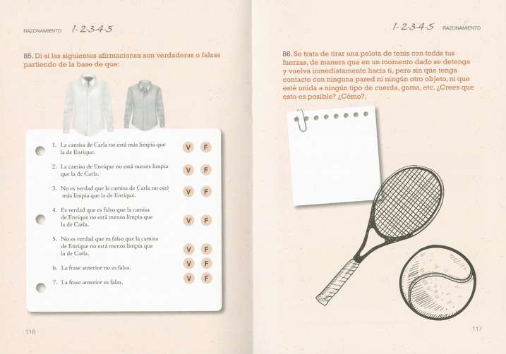 Gimnasia para estimular tu...