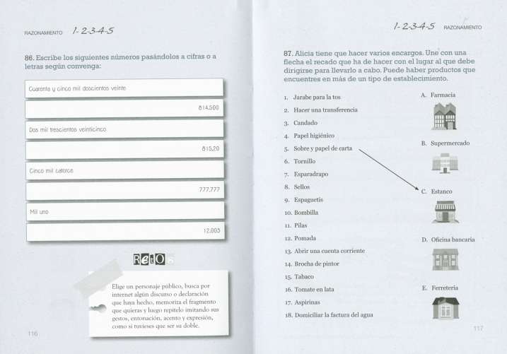 Potencia tu capacidad mental