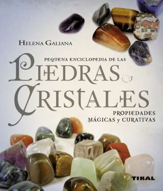 Piedras y cristales....