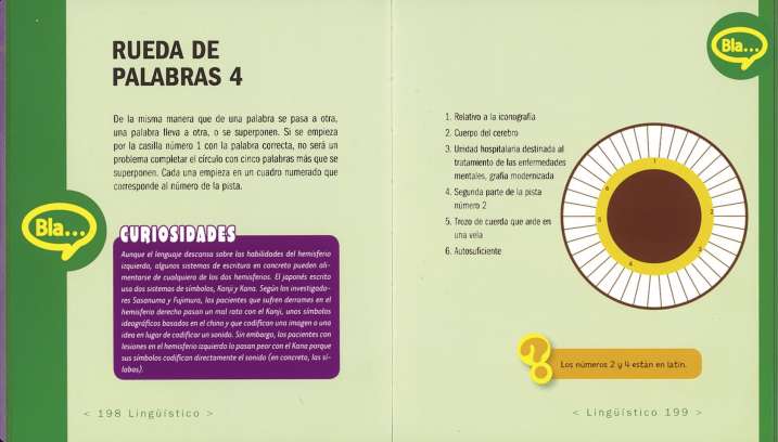 Tests de inteligencia