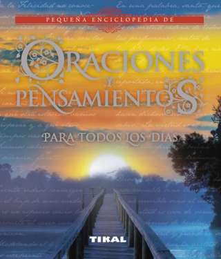 Oraciones y pensamientos...