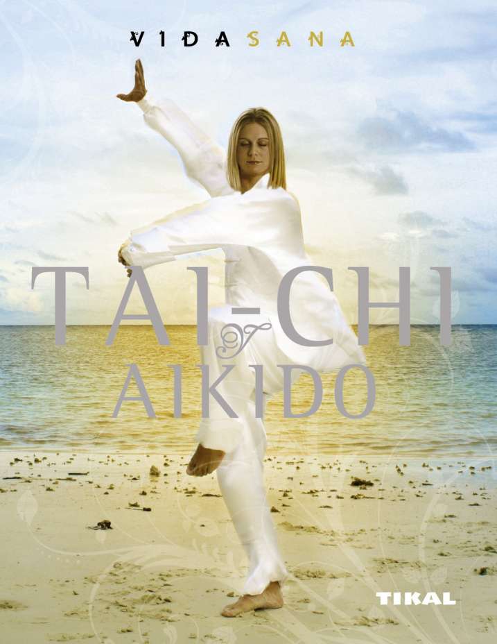 Tai-chi y aikido